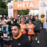 Celebran con éxito el Gran Maratón Internacional de Hermosillo 2023